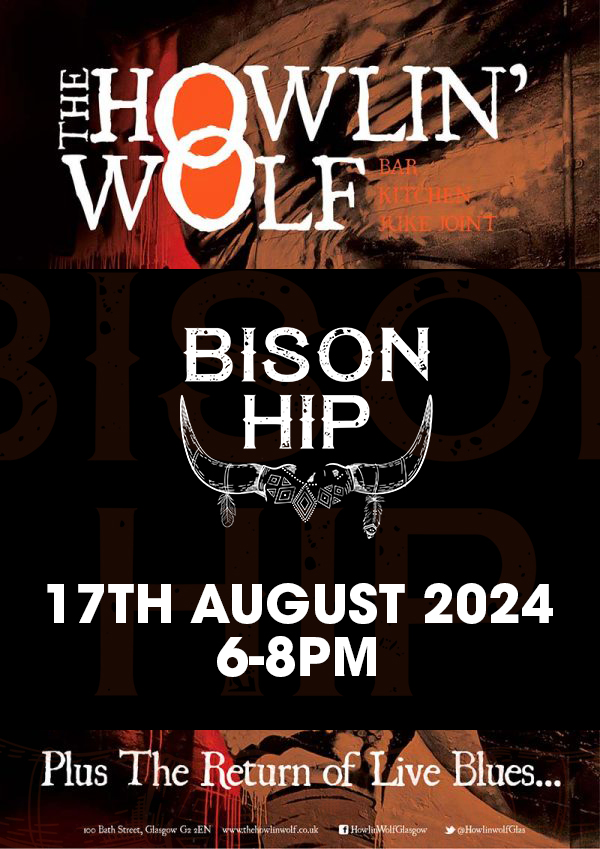 The Howlin Wolf Glasgow Official site